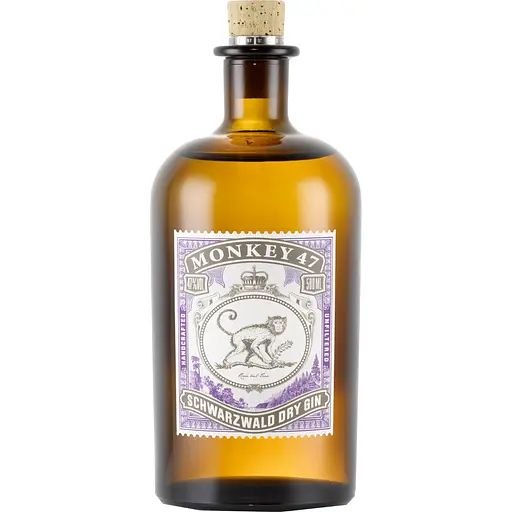 Monkey 47 47%  50мл